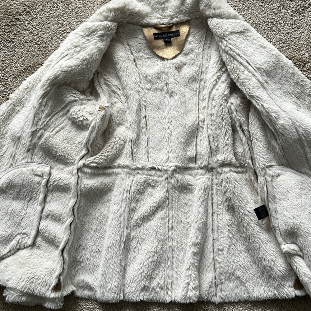Jacket (Spring/Autumn/Winter) - Picture 4 of 5